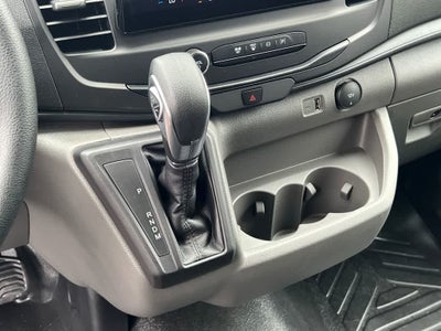 2026 Ford Transit Cargo Van Cargo Van