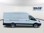 2026 Ford Transit Cargo Van T-350 148" EL Hi Rf 9500 GVWR RWD