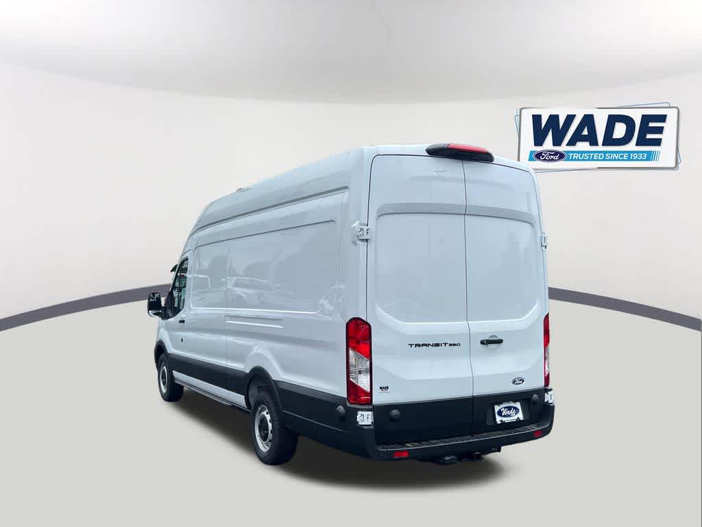 2026 Ford Transit Cargo Van Cargo Van