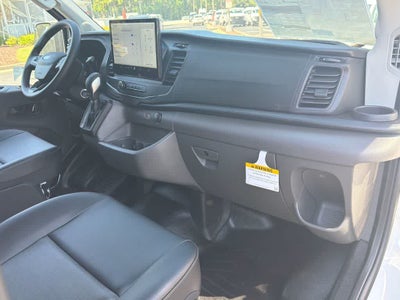 2026 Ford Transit Cargo Van Cargo Van