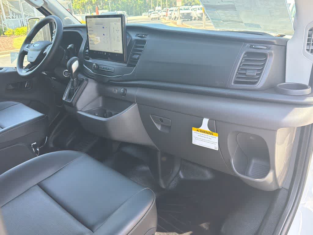 2026 Ford Transit Cargo Van Cargo Van