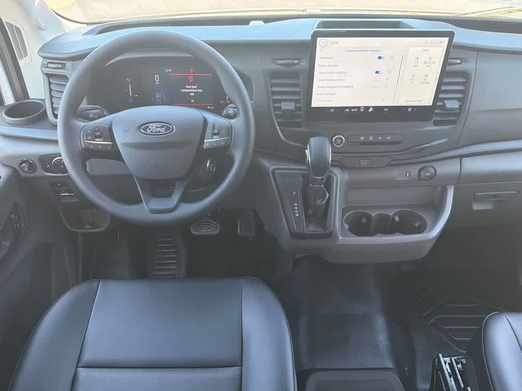 2026 Ford Transit Cargo Van Cargo Van