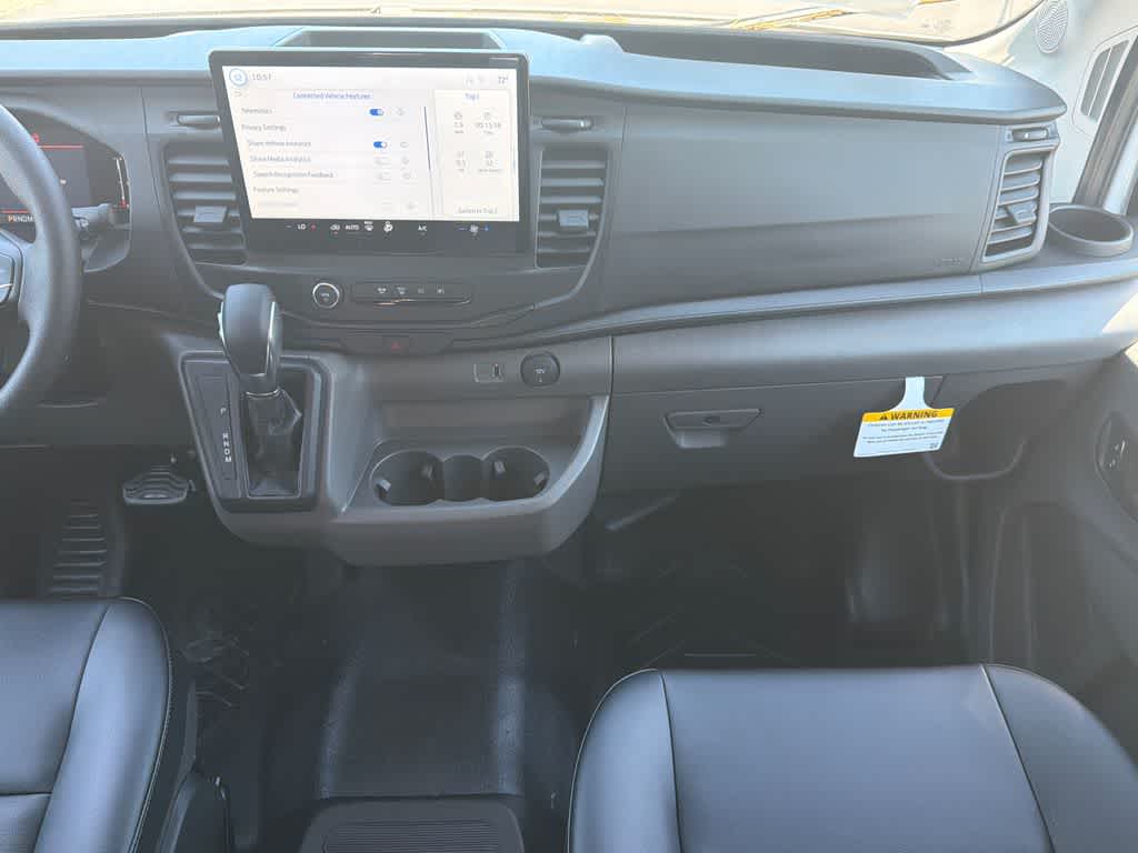 2026 Ford Transit Cargo Van Cargo Van