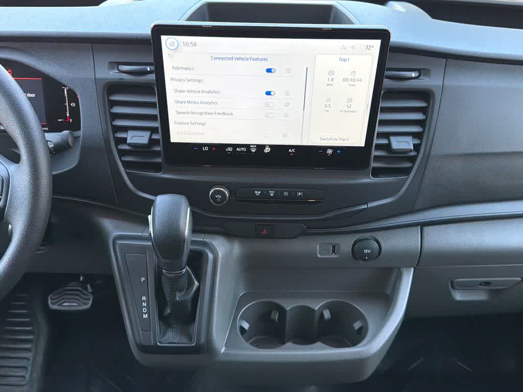 2026 Ford Transit Cargo Van Cargo Van