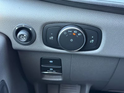 2026 Ford Transit Cargo Van Cargo Van