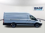 2026 Ford Transit Cargo Van T-350 148" EL Hi Rf 9500 GVWR RWD