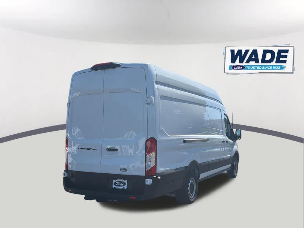 2026 Ford Transit Cargo Van Cargo Van
