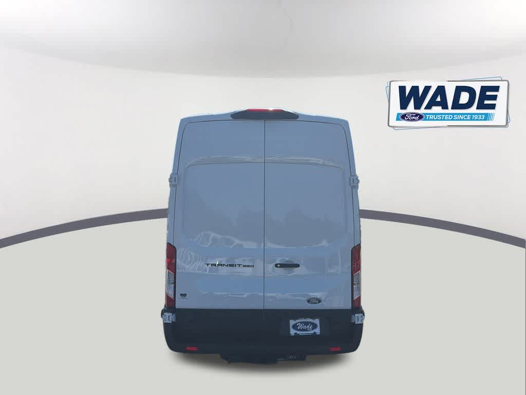 2026 Ford Transit Cargo Van Cargo Van