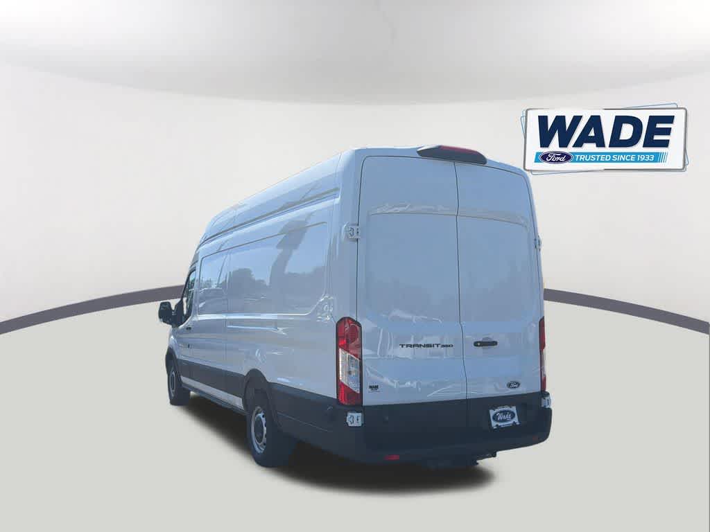 2026 Ford Transit Cargo Van Cargo Van