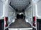 2024 Ford Transit Cargo Van T-350 148" EL Hi Rf 9500 GVWR RWD