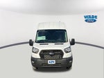 2024 Ford Transit Cargo Van T-350 148" EL Hi Rf 9500 GVWR RWD