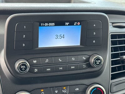 2024 Ford Transit Cargo Van T-350 148" EL Hi Rf 9500 GVWR RWD