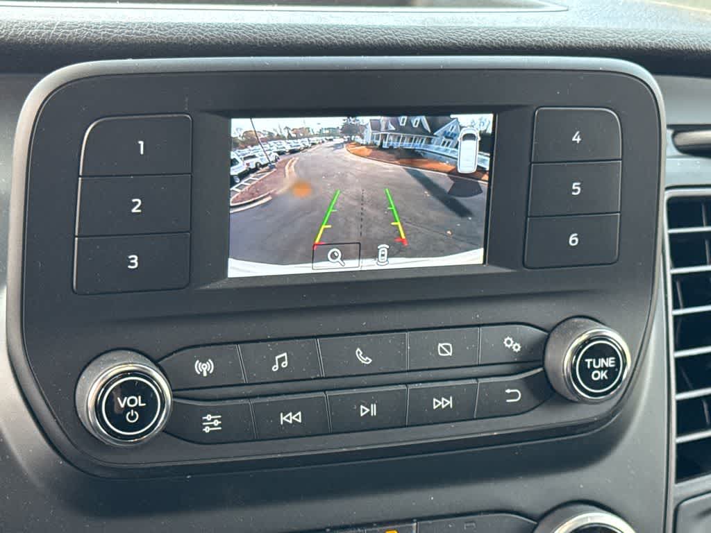 2024 Ford Transit Cargo Van T-350 148" EL Hi Rf 9500 GVWR RWD