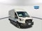 2024 Ford Transit Cargo Van T-350 148" EL Hi Rf 9500 GVWR RWD