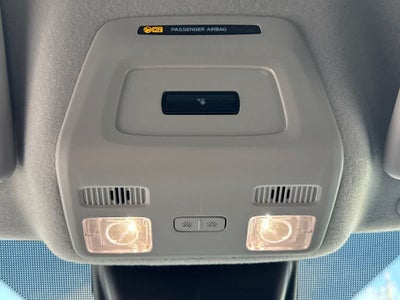 2024 Ford Transit Cargo Van T-350 148" EL Hi Rf 9500 GVWR RWD