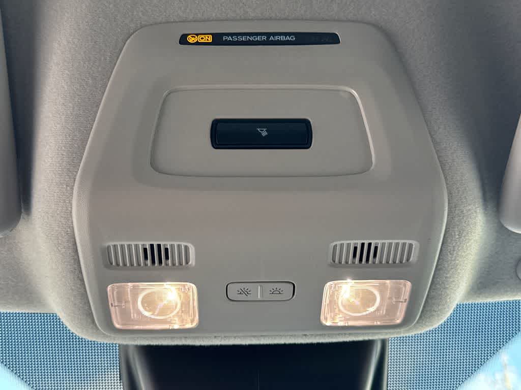 2024 Ford Transit Cargo Van T-350 148" EL Hi Rf 9500 GVWR RWD