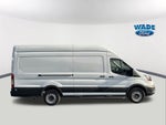 2024 Ford Transit Cargo Van T-350 148" EL Hi Rf 9500 GVWR RWD
