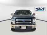2013 Ford F-150 King Ranch