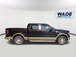 2013 Ford F-150 King Ranch