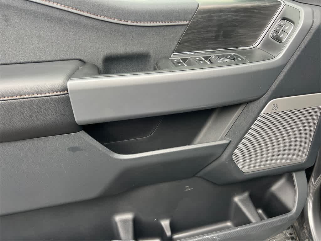 2025 Ford F-150 Lariat®