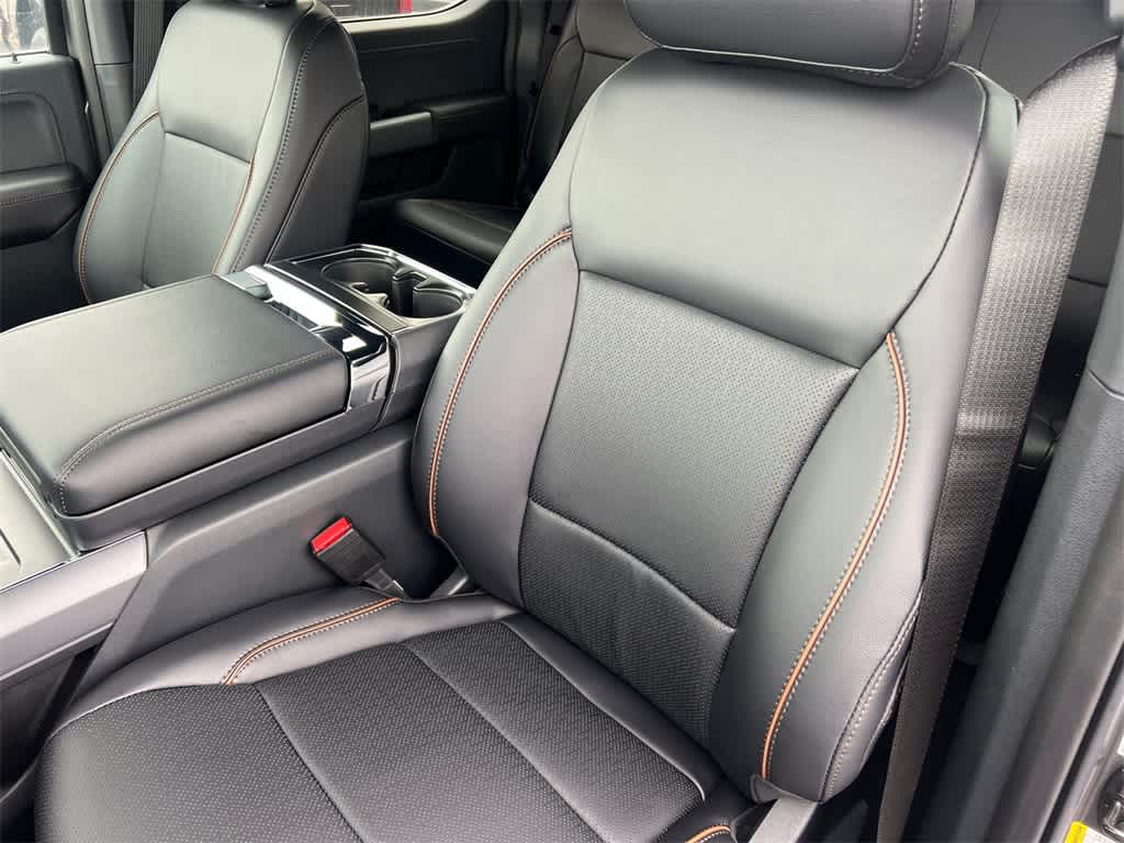 2025 Ford F-150 Lariat®