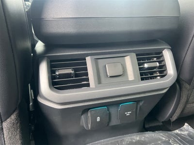 2025 Ford F-150 Lariat®