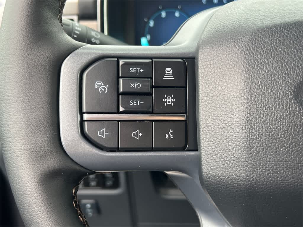 2025 Ford F-150 Lariat®