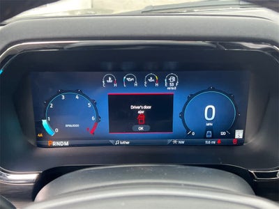 2025 Ford F-150 Lariat®