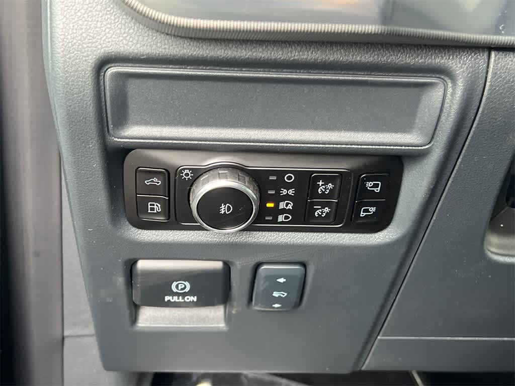 2025 Ford F-150 Lariat®