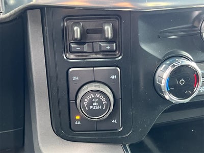 2025 Ford F-150 Lariat®