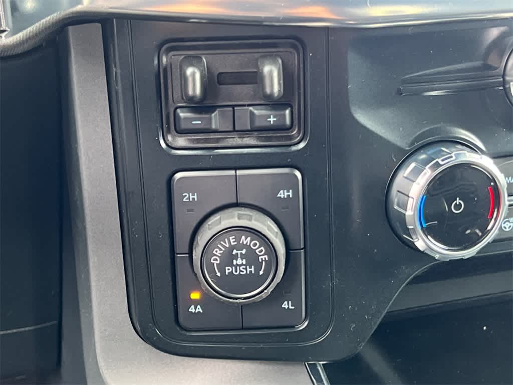 2025 Ford F-150 Lariat®