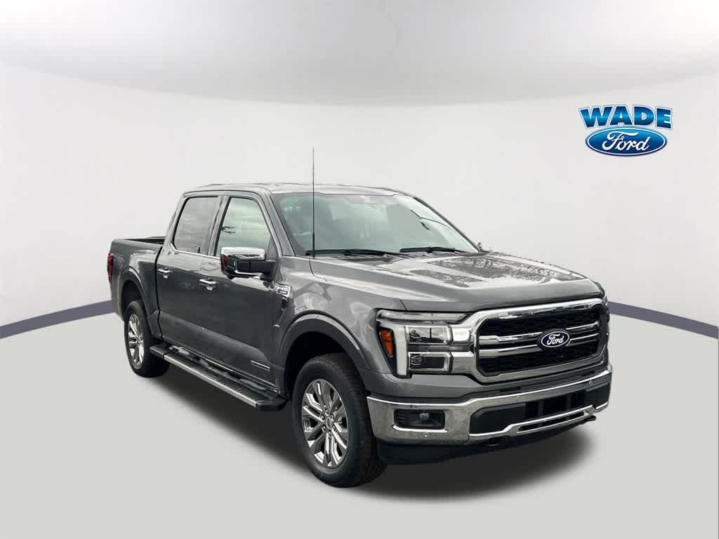 2025 Ford F-150 Lariat®