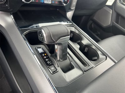 2025 Ford F-150 Lariat®