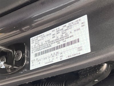 2025 Ford F-150 Lariat®