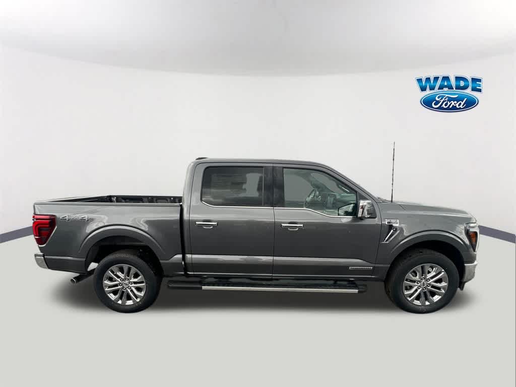 2025 Ford F-150 Lariat®