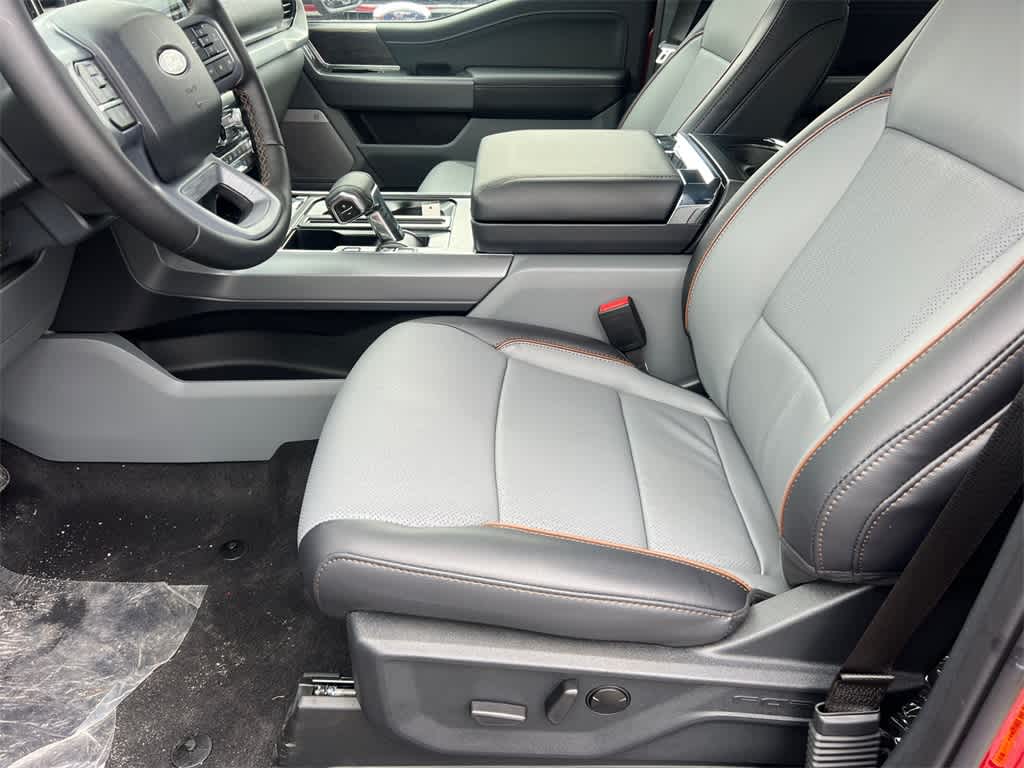 2025 Ford F-150 Lariat®