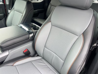 2025 Ford F-150 Lariat®