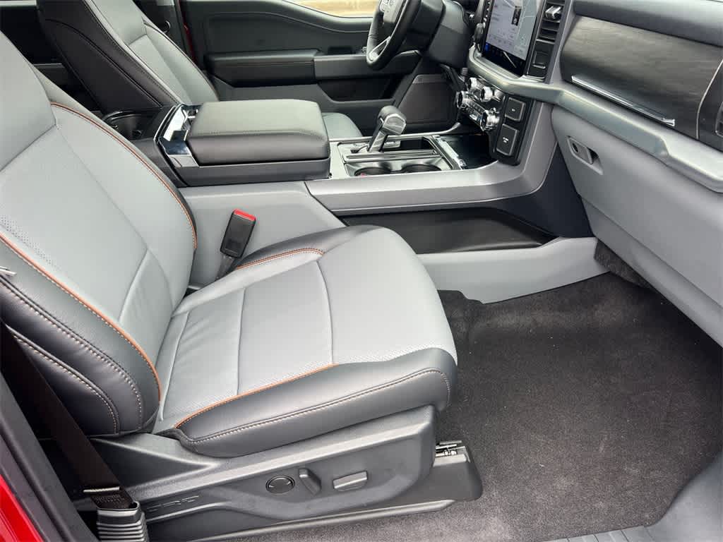 2025 Ford F-150 Lariat®