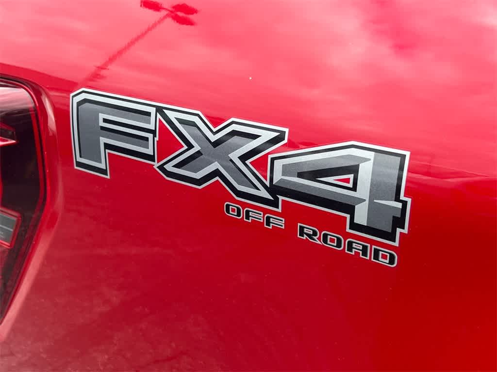 2025 Ford F-150 Lariat®