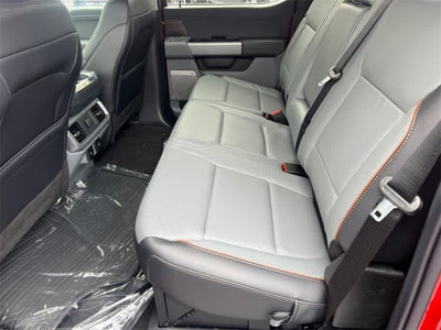 2025 Ford F-150 Lariat®