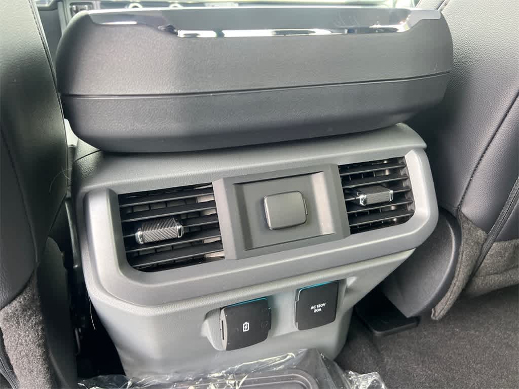 2025 Ford F-150 Lariat®