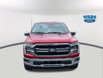 2025 Ford F-150 Lariat®