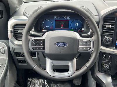 2025 Ford F-150 Lariat®