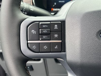 2025 Ford F-150 Lariat®