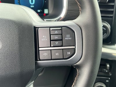 2025 Ford F-150 Lariat®