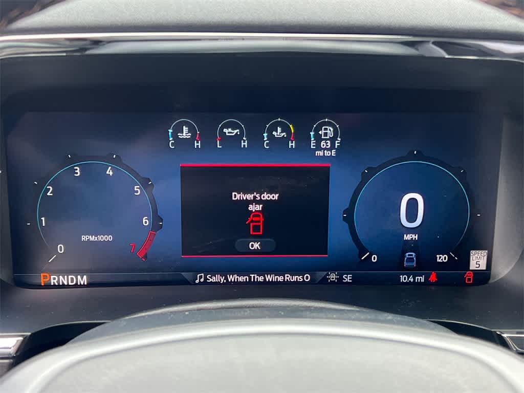 2025 Ford F-150 Lariat®