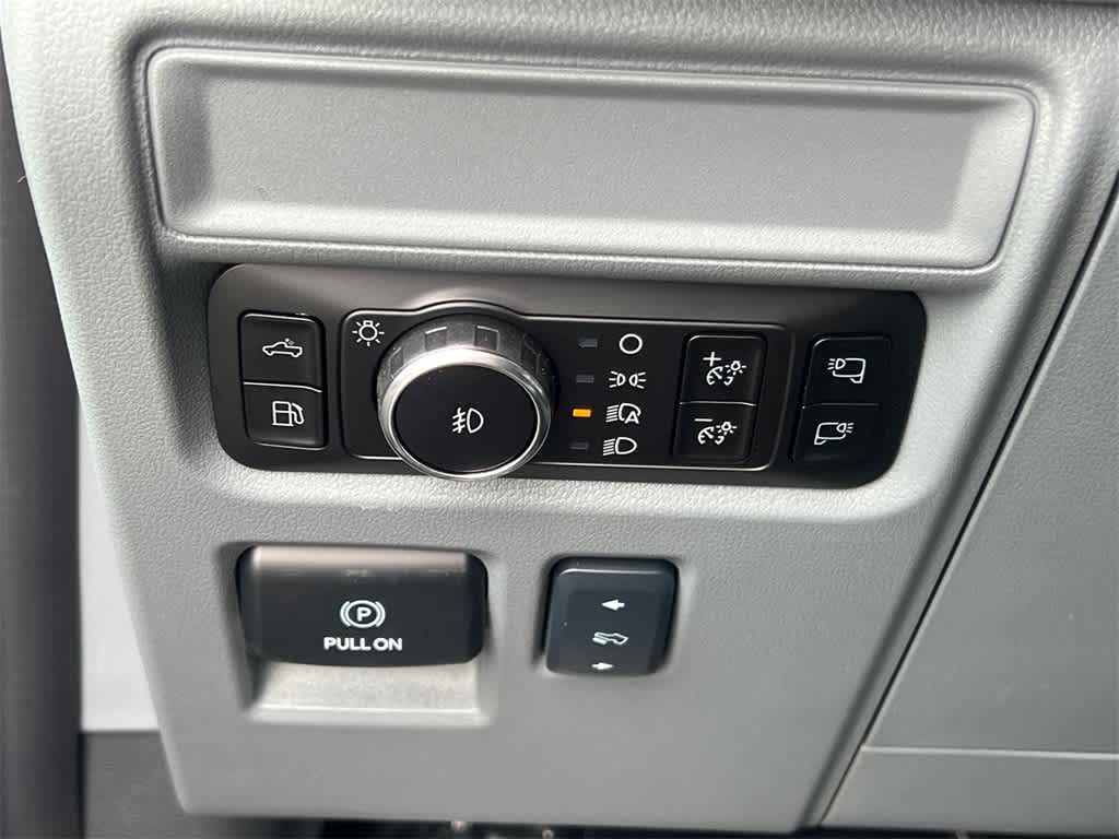 2025 Ford F-150 Lariat®