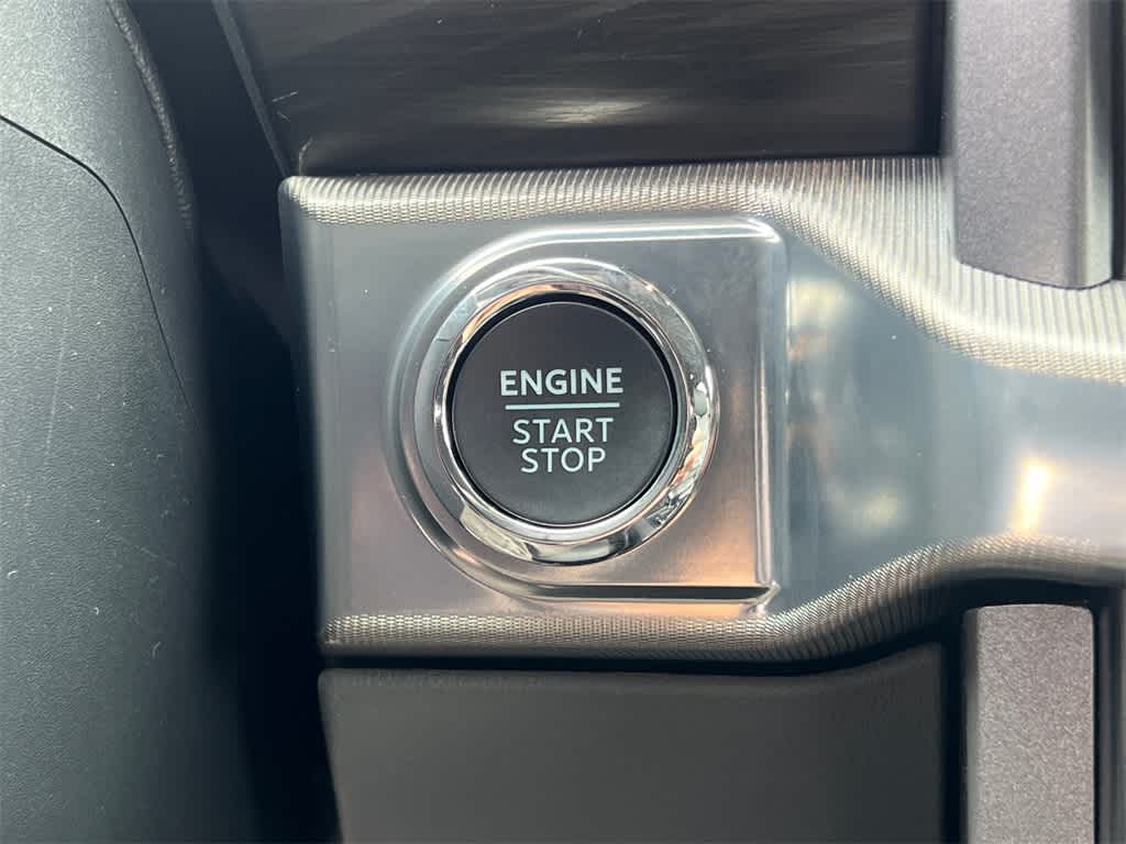 2025 Ford F-150 Lariat®