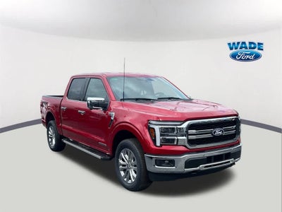 2025 Ford F-150 Lariat®