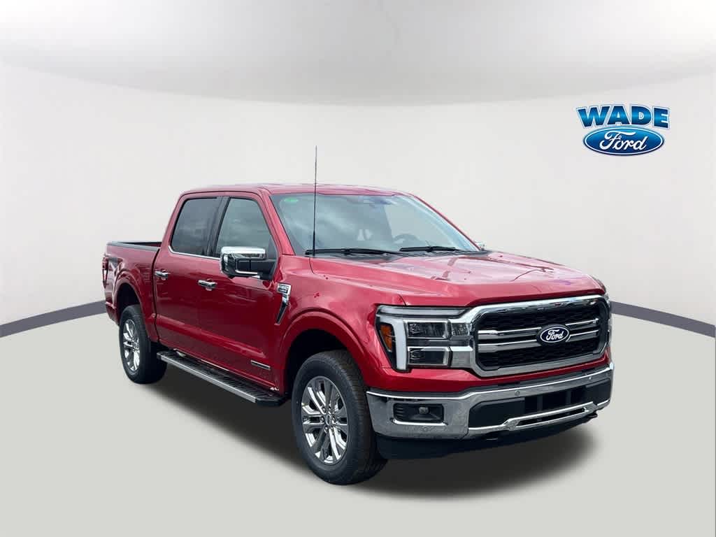 2025 Ford F-150 Lariat®